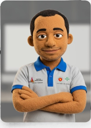 Sakib - Senior Web developer