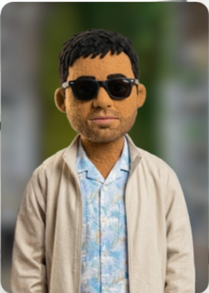 Yeasin - SEO analyst